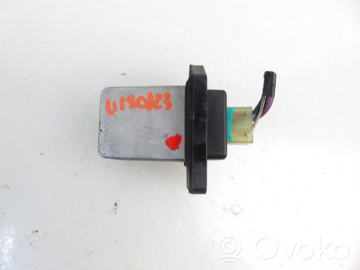 Opel Antara Heater blower motor/fan resistor 