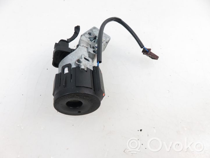 Citroen DS3 Ignition lock 