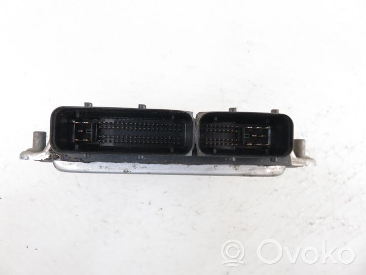 Volkswagen Sharan Sterownik / Moduł ECU 0281012932