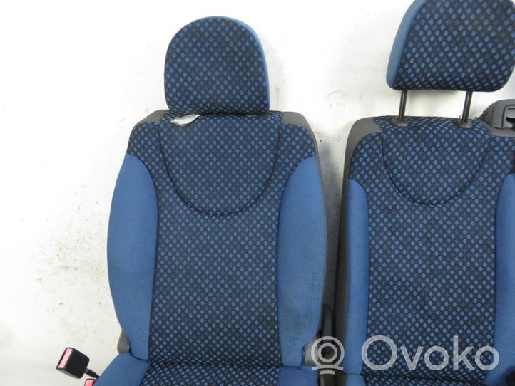 Fiat Scudo Set sedili 