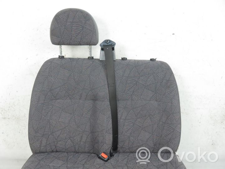 Ford Transit Asiento delantero del pasajero 