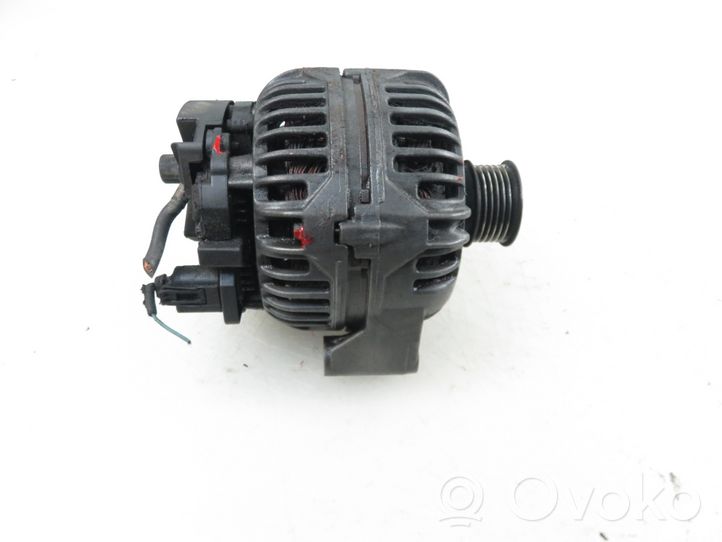 Mercedes-Benz C AMG W203 Alternator A0111549302