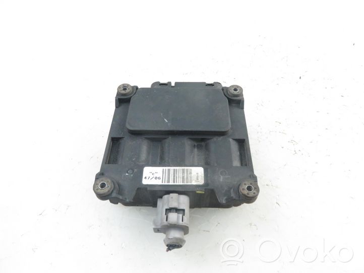 Volkswagen Fox Valve vacuum 