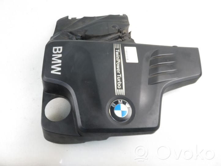 BMW X1 E84 Motorabdeckung 