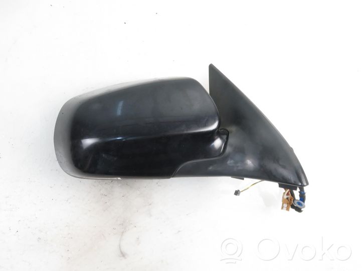 Porsche Cayenne (9PA) Front door electric wing mirror 