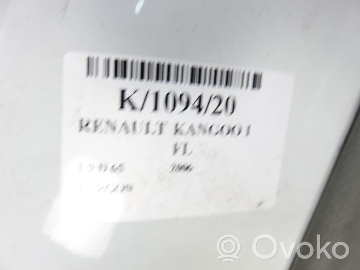 Renault Kangoo I Portiera anteriore 