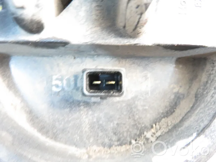 Volkswagen Sharan Fuel level sensor 95VW9275AC