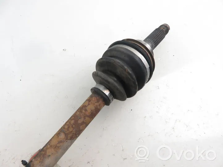 Subaru Impreza II Rear driveshaft 