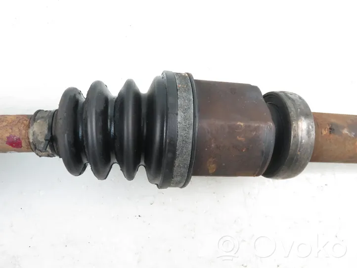 Ford Focus Front driveshaft 