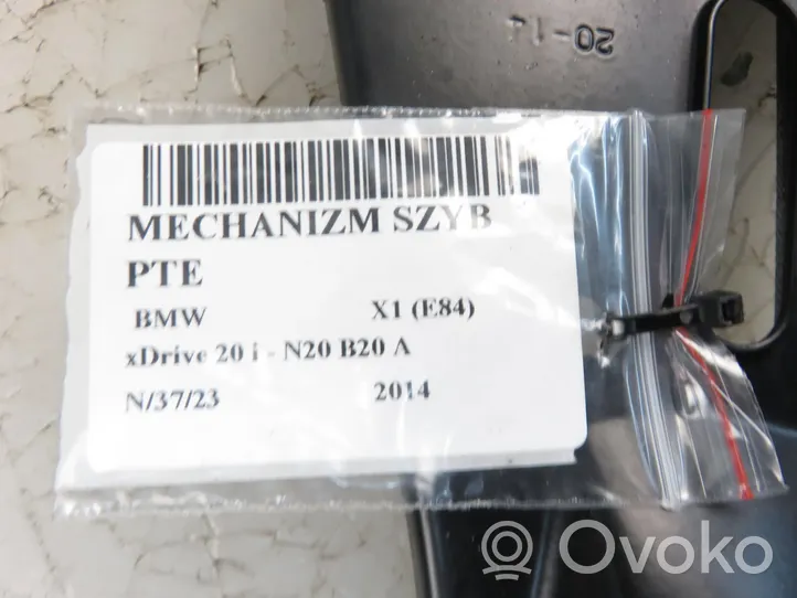 BMW X1 E84 Elektryczny podnośnik szyby drzwi tylnych 2990298