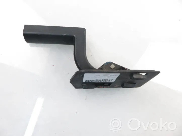 Hummer H2 Maniglia interna per portiera anteriore 15057526