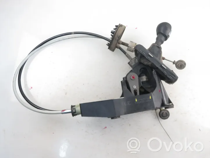 Opel Vectra C Gear selector/shifter (interior) 