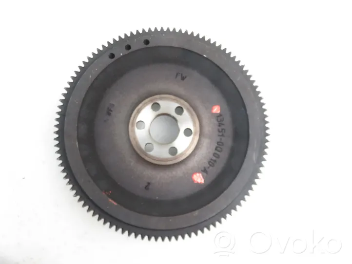 Citroen C1 Flywheel 134510Q010A