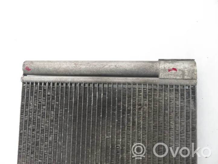 Fiat Punto (199) Radiateur condenseur de climatisation 