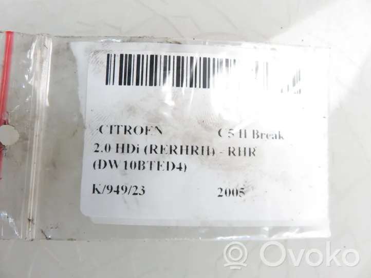 Citroen C5 Pistón con biela 085190