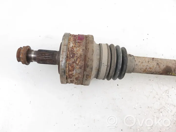 Mercedes-Benz C AMG W203 Rear driveshaft 