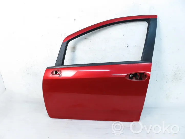 Fiat Punto (199) Porte avant 