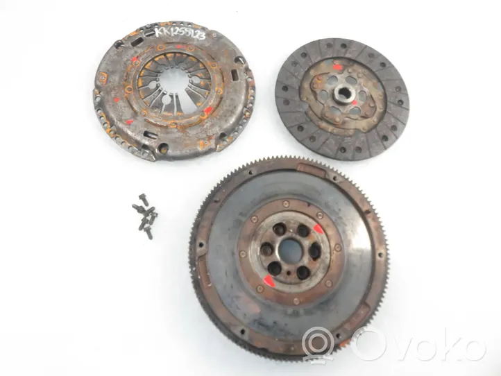 Audi A3 S3 8L Dual mass flywheel 