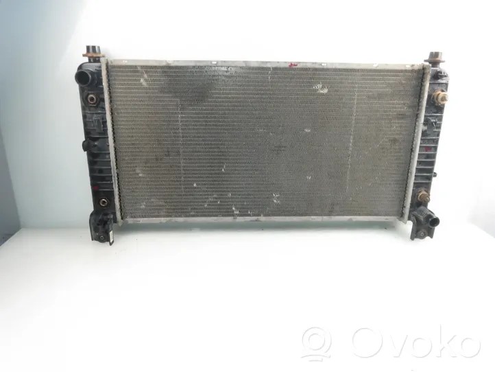 Hummer H2 Radiateur de refroidissement 