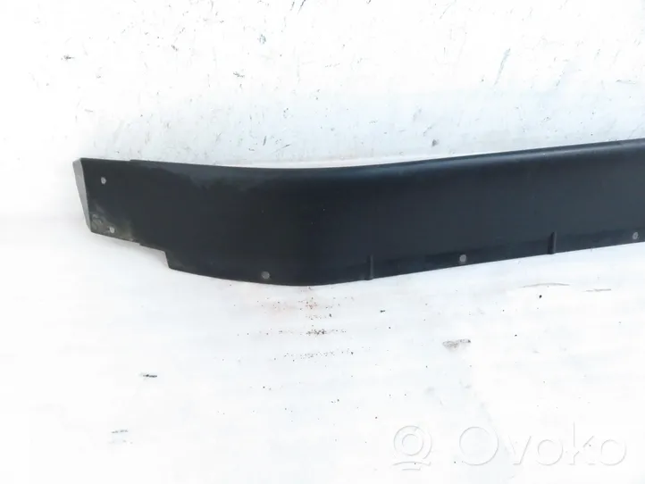 Hummer H2 Front sill (body part) 