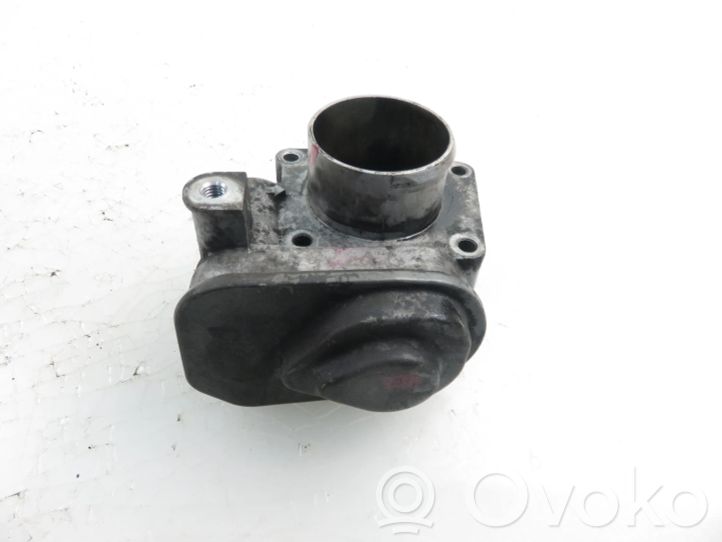 8973002310 Opel Astra H Throttle body valve, 20.96 € RRR