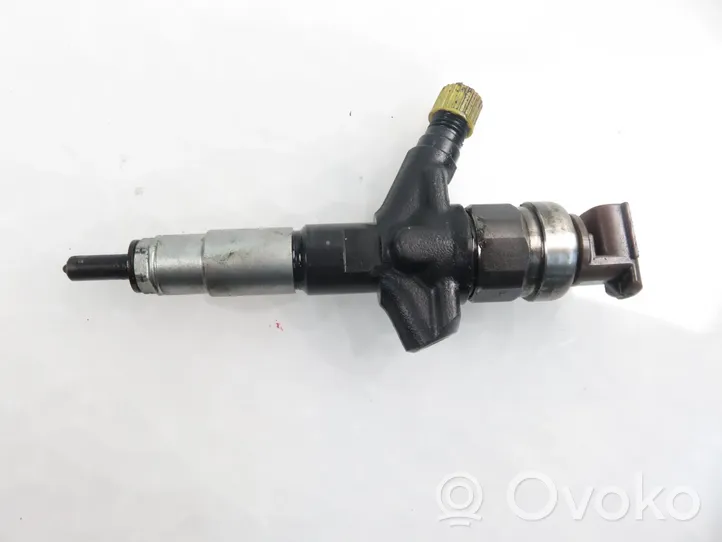 Subaru Impreza III Injecteur de carburant 