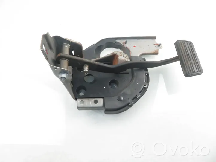 Hummer H2 Brake pedal 