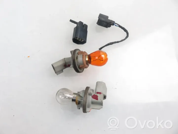 Ford Focus Wkład lampy tylnej 4M5A13K370BA