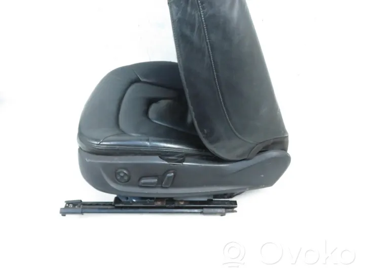 Audi A5 8T 8F Juego del asiento 