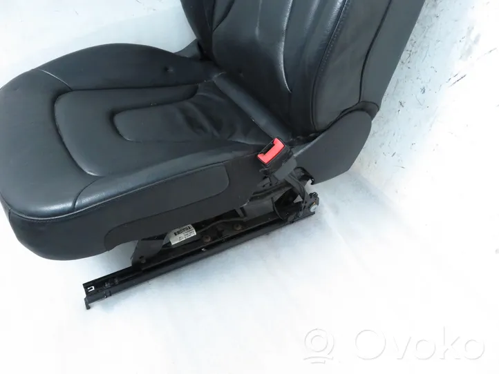 Audi A5 8T 8F Juego del asiento 