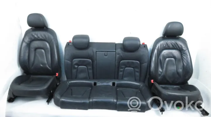 Audi A5 8T 8F Juego del asiento 