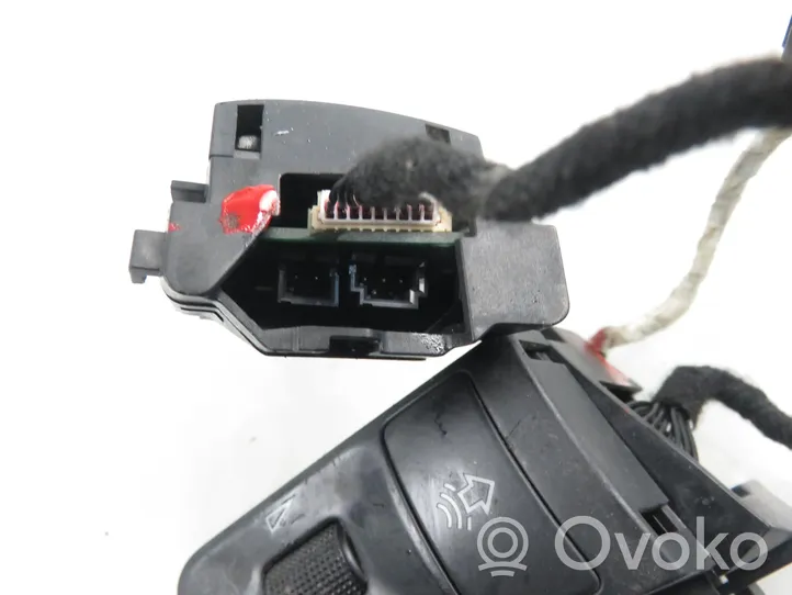 Audi A4 S4 B7 8E 8H Interruttore/pulsante di controllo multifunzione 4f0951527