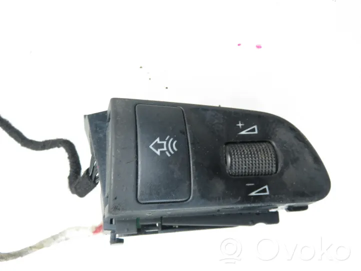 Audi A4 S4 B7 8E 8H Interruptor de control multifunción 4f0951527