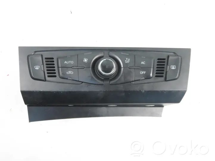 Audi A5 8T 8F Interrupteur ventilateur 