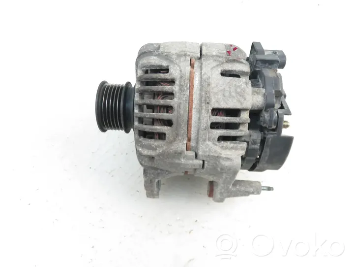 Volkswagen Polo III 6N 6N2 6NF Generatore/alternatore 0124315005