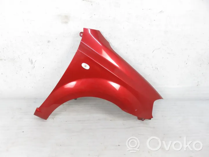 Chevrolet Aveo Fender 