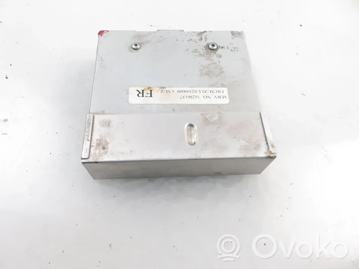 Daewoo Lanos Sterownik / Moduł ECU 