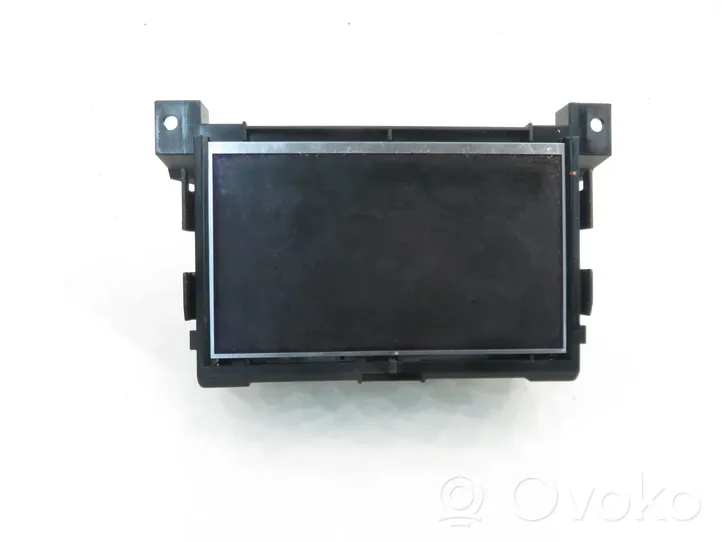 Opel Astra H Monitor/display/piccolo schermo 13111166KS