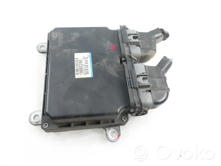 Mitsubishi Lancer VIII Sterownik / Moduł ECU 