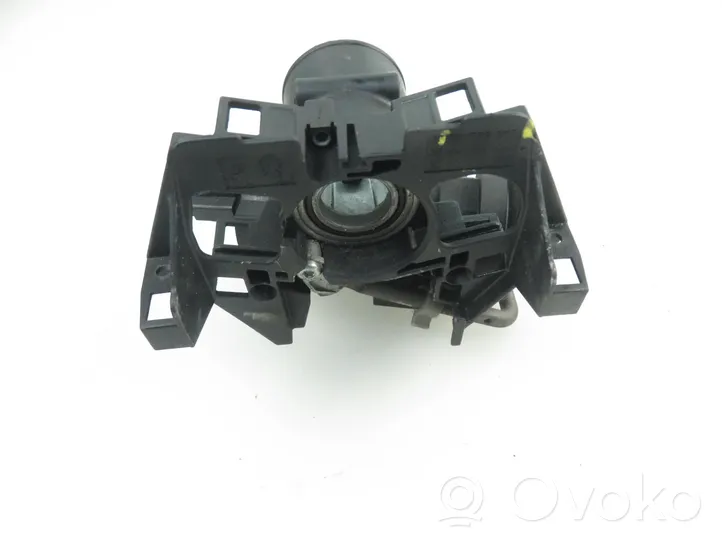 Opel Meriva A Engine control unit/module ECU 13144390