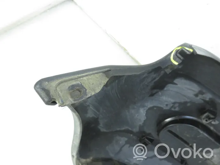 Opel Agila A Front bumper 