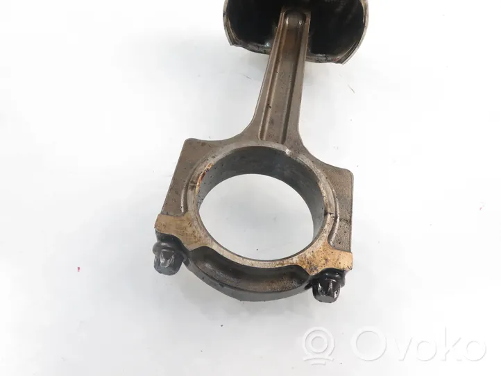 Mazda 3 I Piston avec bielle 