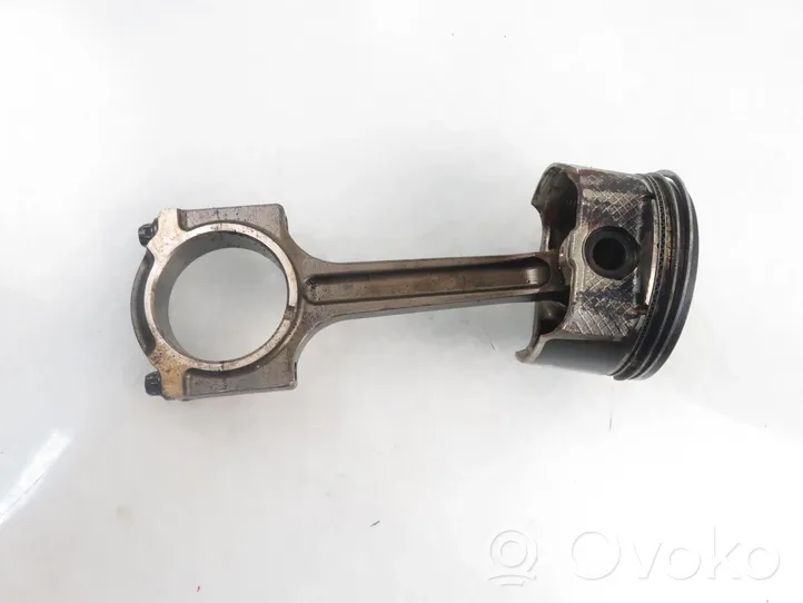 Mazda 3 I Piston avec bielle 