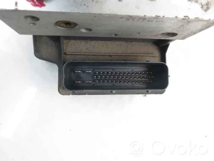 Volkswagen Golf IV Pompe ABS 1C0907379