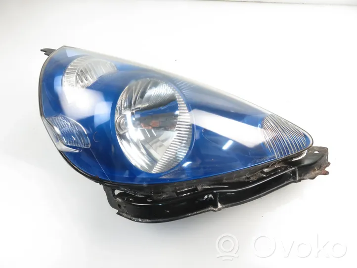 Honda Jazz Lampa przednia 