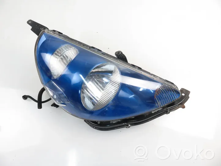 Honda Jazz Lampa przednia 