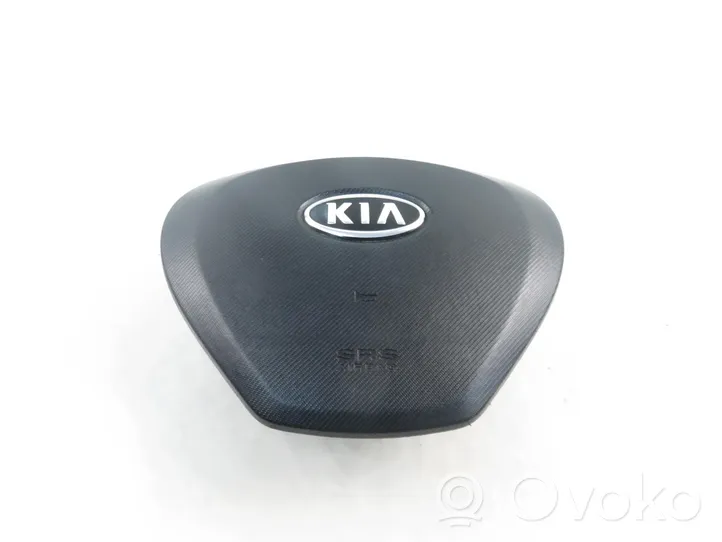 KIA Ceed Airbag dello sterzo 