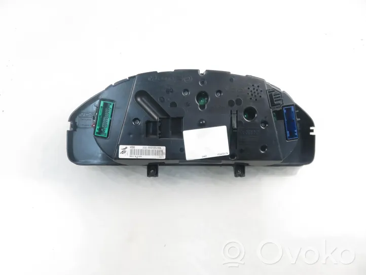 Ford Galaxy Geschwindigkeitsmesser Cockpit YM21107849APC