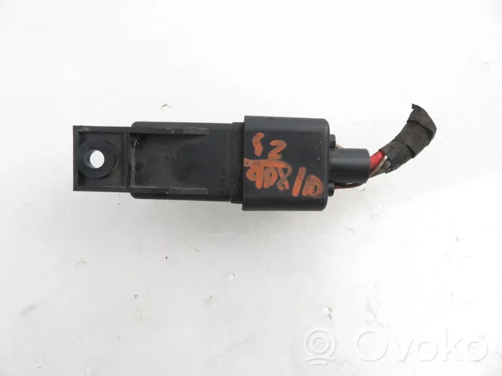 Opel Antara Relais de bougie de préchauffage 96440063