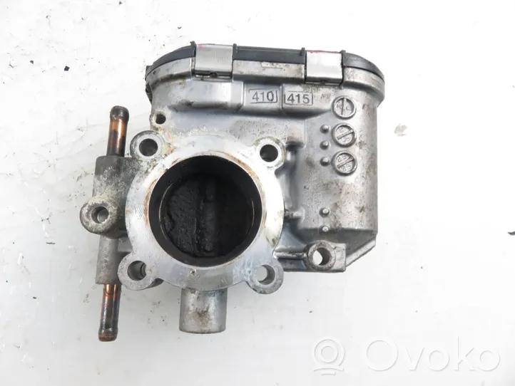 Opel Astra G Valvola corpo farfallato 0280750133